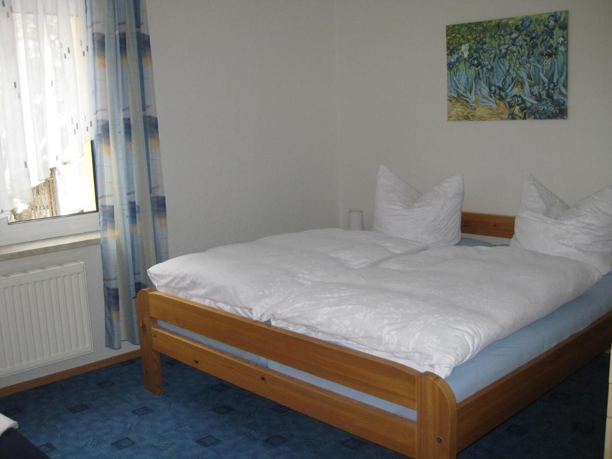 Ferienwohnung Mit Garten Und Spielplatz Klingenthal Exteriör bild