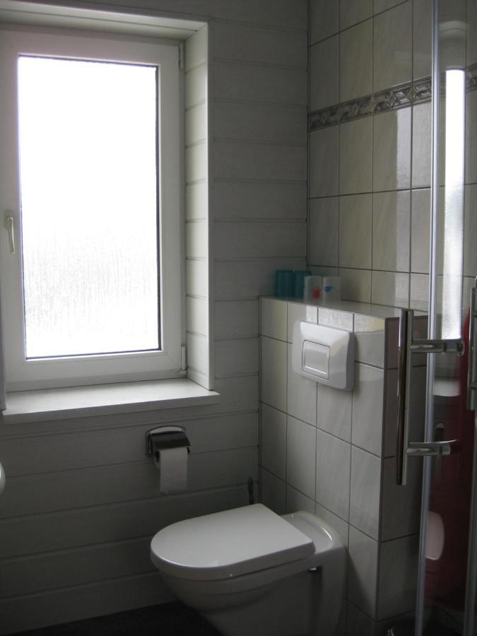Ferienwohnung Mit Garten Und Spielplatz Klingenthal Exteriör bild
