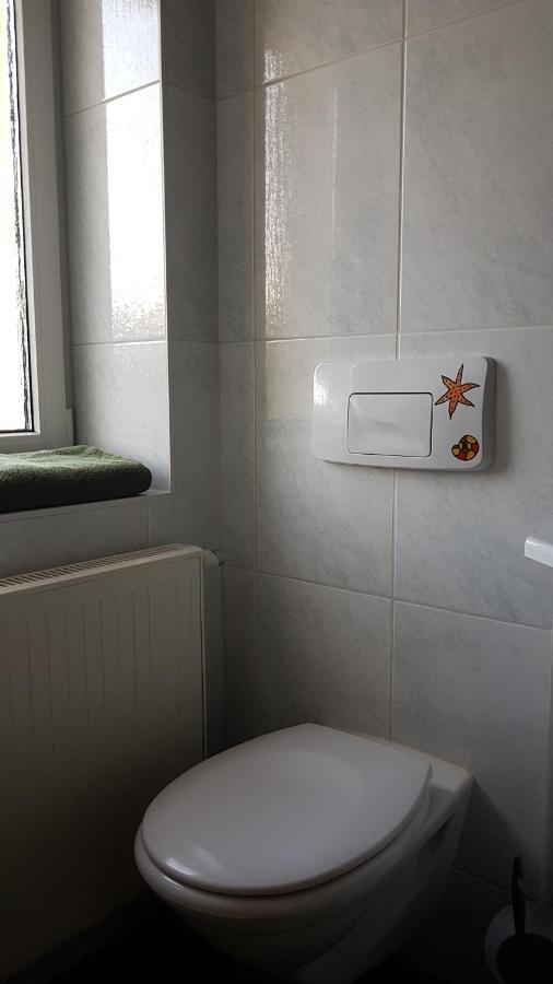 Ferienwohnung Mit Garten Und Spielplatz Klingenthal Exteriör bild