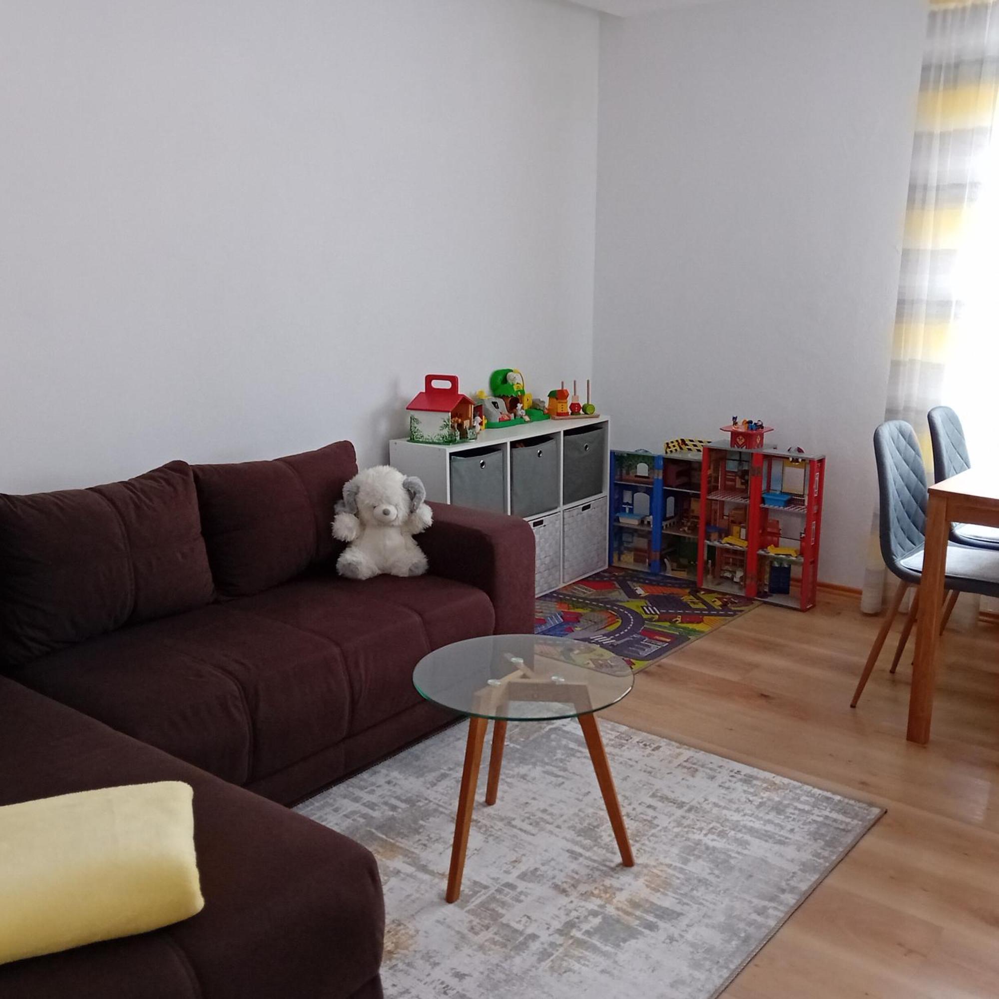Ferienwohnung Mit Garten Und Spielplatz Klingenthal Exteriör bild