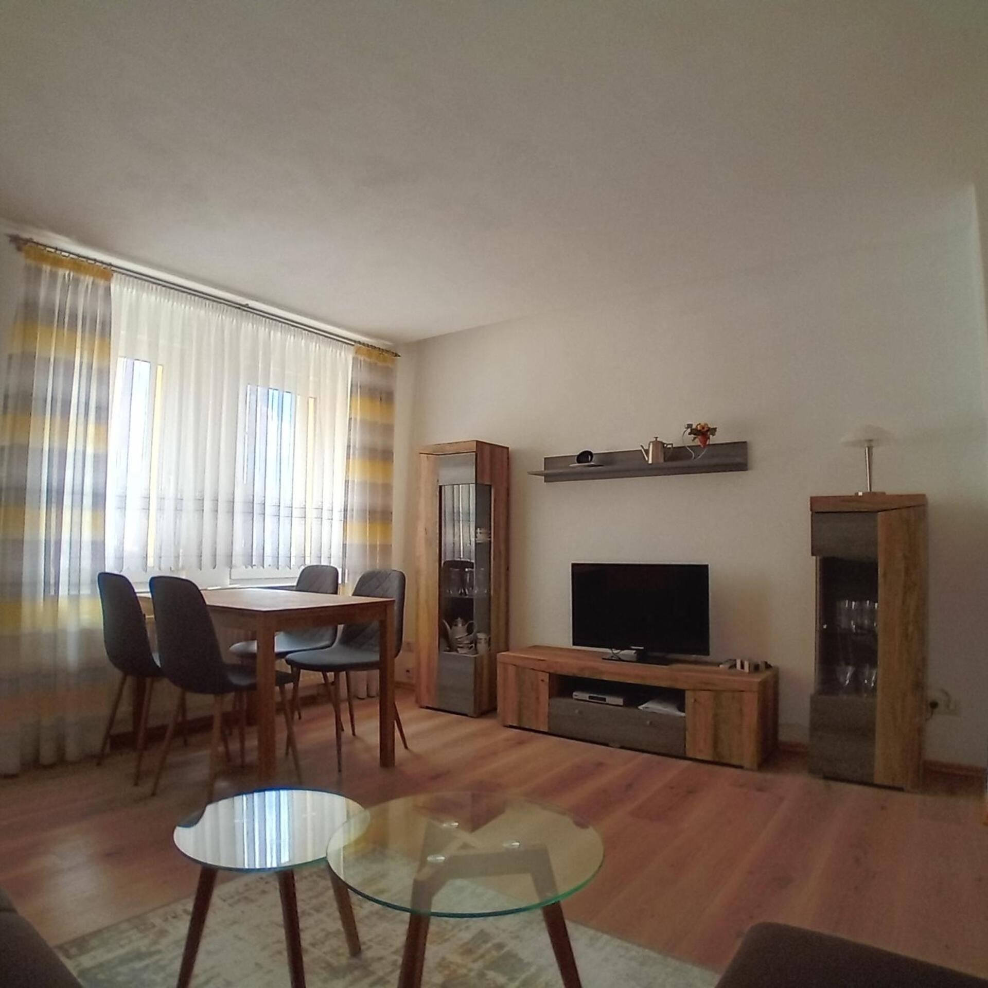 Ferienwohnung Mit Garten Und Spielplatz Klingenthal Exteriör bild